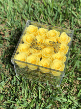Load image into Gallery viewer, ROSE BOX (large)